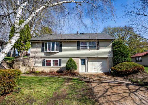 604 W North Street, Dodgeville, WI, 53533 | Card Image