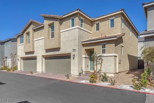 2682 Weathered Copper Avenue, North Las Vegas, NV, 89086 | Card Image