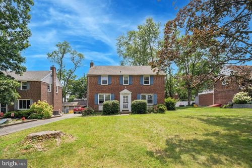 632 Dutton Cir, SPRINGFIELD, PA, 19064-3407 | Card Image