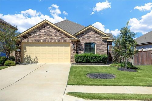 5151 Scenic Lake Dr, Georgetown, TX, 78626-7110 | Card Image