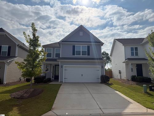 209 Bryland Way, Fountain Inn, SC, 29644-1967 | Card Image