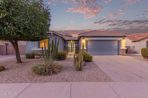 384 W Bismark St, San Tan Valley, AZ, 85143-3102 | Card Image