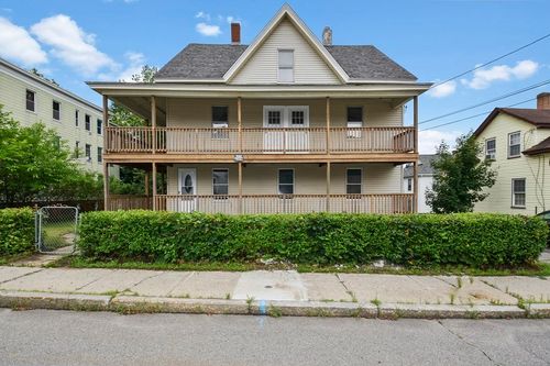 390 Parker St, Gardner, MA, 01440-3783 | Card Image