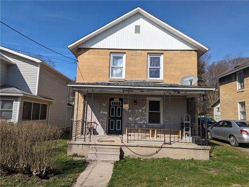 19 Herriman St, Commodore, PA, 15729-9231 | Card Image