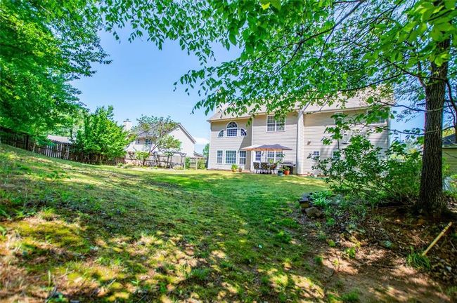 210 Creekside Overlook, House other with 4 bedrooms, 3 bathrooms and 2 parking in Hiram GA | Image 60