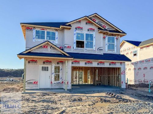 177 Hamilton Drive, Hinesville, GA, 31313 | Card Image