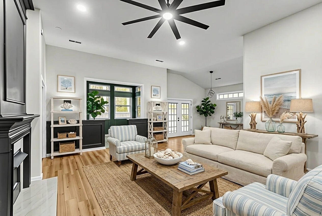 Residential in Mount Pleasant 3