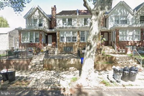 3316 Wellington St, PHILADELPHIA, PA, 19149-1614 | Card Image