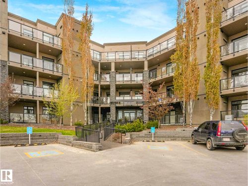 213-625 Leger Way Nw, Edmonton, AB, T6R0W4 | Card Image