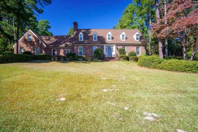 204 Pebble Creek Road, House other with 5 bedrooms, 4 bathrooms and null parking in Columbia SC | Image 1