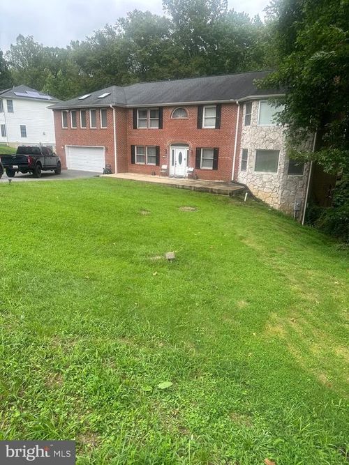 14601 Brock Hall Dr, UPPER MARLBORO, MD, 20772-7794 | Card Image