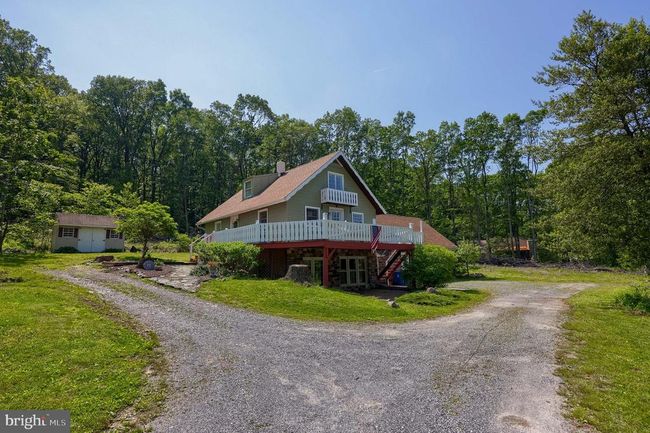 402 Swamp Rd, House other with 3 bedrooms, 2 bathrooms and null parking in MORGANTOWN PA | Image 44