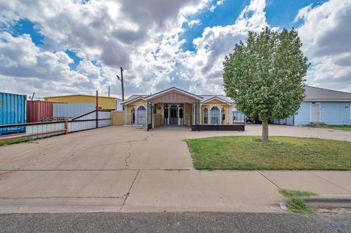 2005 W 9th St, Odessa, TX, 79763-3760 | Card Image