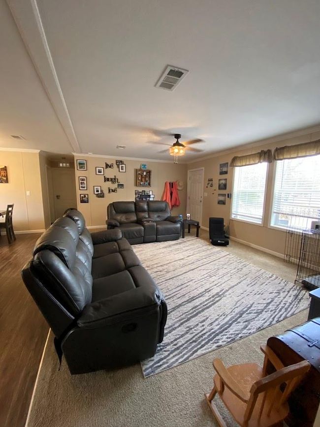12170 Ne 90 Th St, House other with 3 bedrooms, 2 bathrooms and null parking in BRONSON FL | Image 8