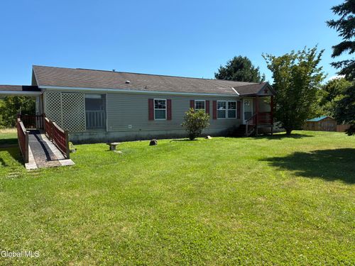 11 Easy St, Hoosick Falls, NY, 12090-4633 | Card Image