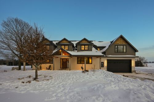 8687 Wellington Road 22, Rockwood, ON, N0B2K0 | Card Image