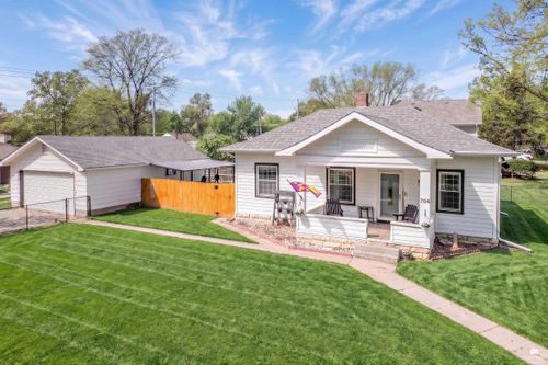 204 S Madison Street, Junction City, KS, 66441 | Card Image