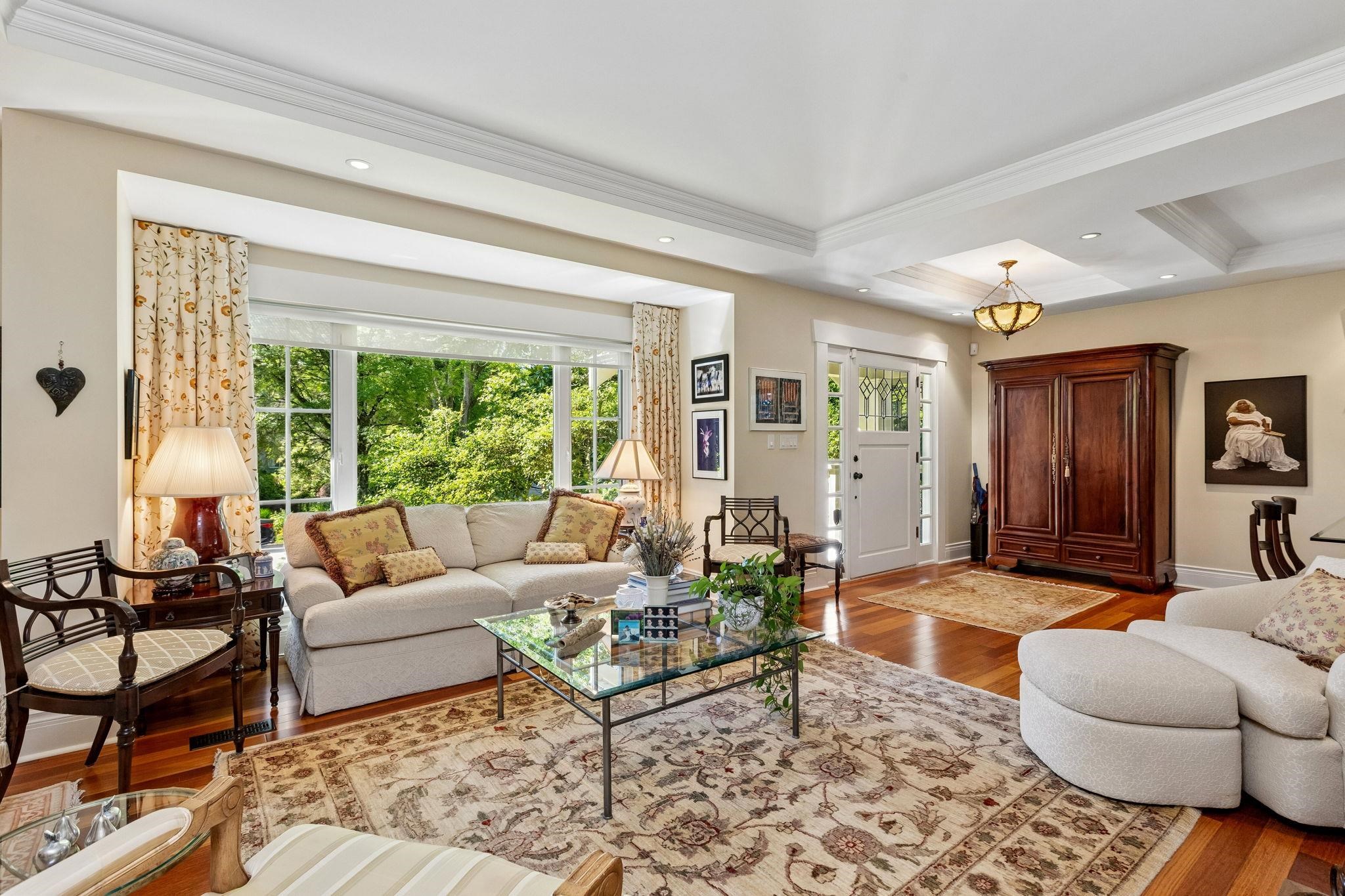 Residential in Vancouver 5