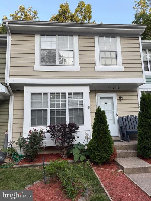 15246 Streamside Ct, DUMFRIES, VA, 22025-3021 | Card Image