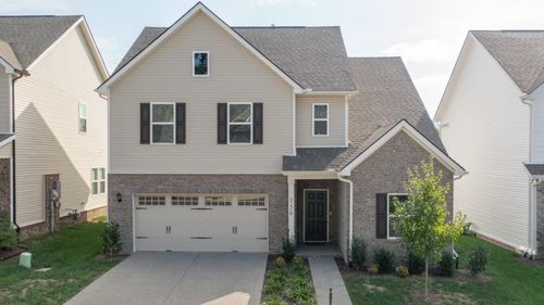 156 Hampshire Way, White House, TN, 37188-4115 | Card Image