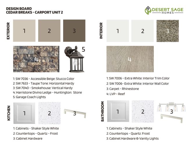 View of miscellaneous listing collateral | Image 5