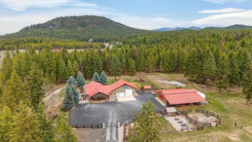 3661 E Jump Off Rd, Valley, WA, 99181-9634 | Card Image