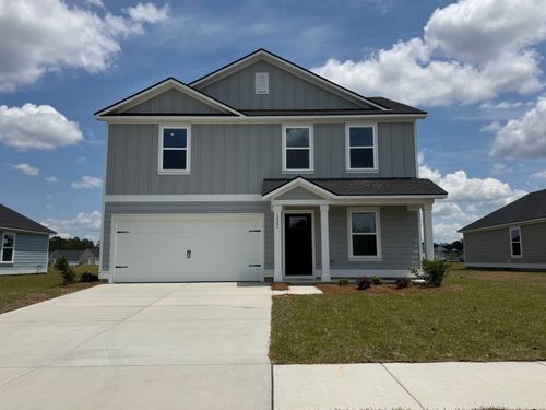1222 King Oaks Loop, Conway, SC, 29526-6988 | Card Image
