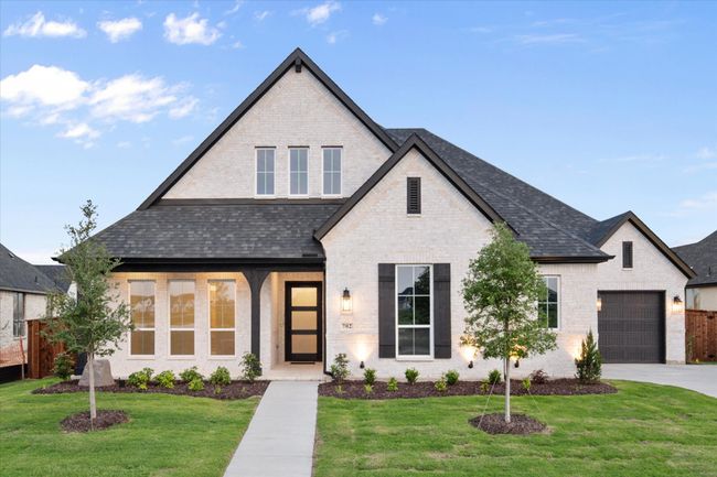 702 M3 Ranch Rd, House other with 4 bedrooms, 5 bathrooms and null parking in Mansfield TX | Image 37