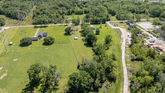 2015 Old Baker Rd, House other with 2 bedrooms, 1 bathrooms and null parking in Zachary LA | Image 34