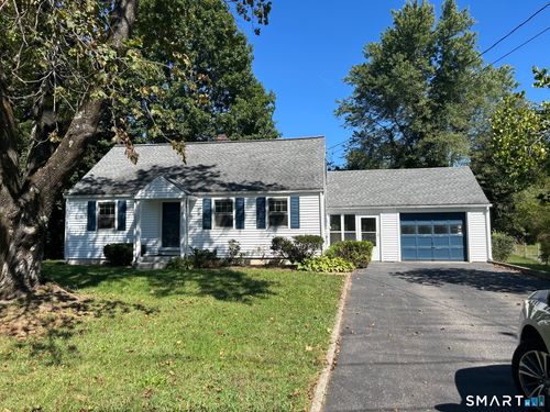 15 Riverview Rd, Mansfield Center, CT, 06250-1633 | Card Image
