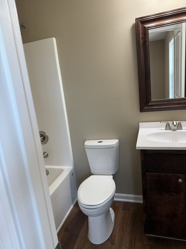 93 Hesselly Rd, House other with 3 bedrooms, 2 bathrooms and 2 parking in Decherd TN | Image 8