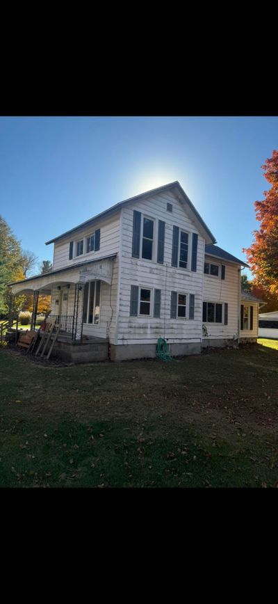 227 N Washington Street, House other with 3 bedrooms, 1 bathrooms and null parking in Tekonsha MI | Image 1