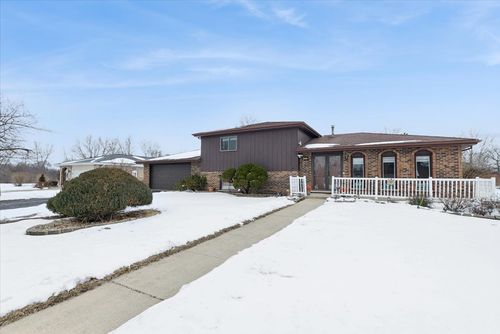 3505 Lyle Ln, Crete, IL, 60417-1370 | Card Image