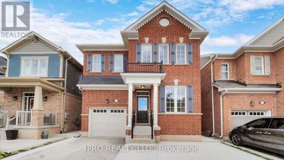 1391 Chretien St, House other with 5 bedrooms, 3 bathrooms and 3 parking in Milton ON | Image 1