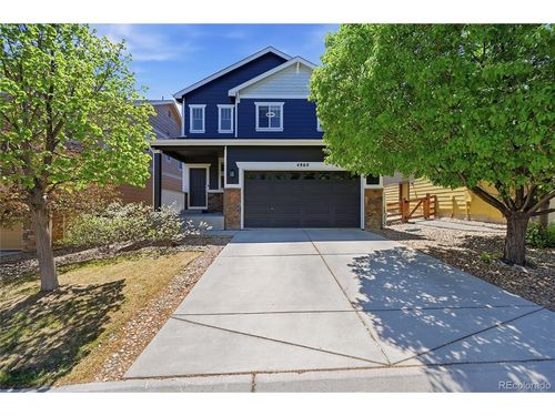 4860 S Picadilly Ct, Aurora, CO, 80015-2576 | Card Image