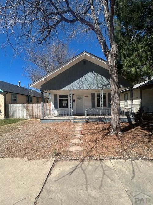 217 Washington St, Pueblo, CO, 81004-2302 | Card Image