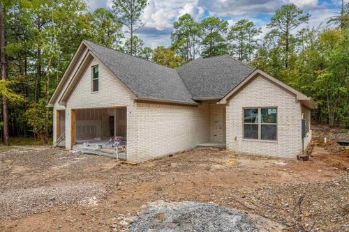 4 Hartura Way, Hot Springs Village, AR, 71909-7103 | Card Image