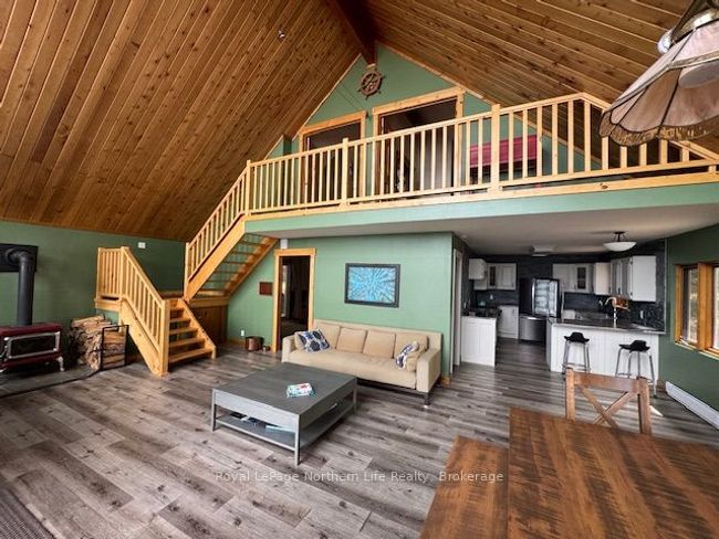693 Sandy Island, House other with 5 bedrooms, 3 bathrooms and 6 parking in West Nipissing ON | Image 8