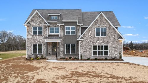 7302 West Gum Road, Murfreesboro, TN, 37130 | Card Image