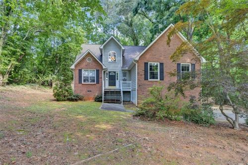 432 Kimberly Ct, Mcdonough, GA, 30252-3658 | Card Image