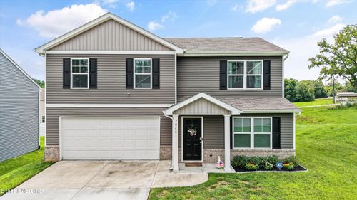 2948 Brooks Meadow Ln, Knoxville, TN, 37924-2308 | Card Image