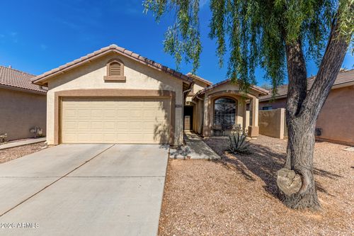 8334 W Papago St, Tolleson, AZ, 85353-8810 | Card Image