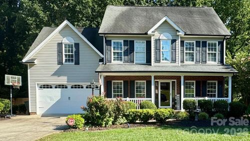 3775 Kennedy Rd, Gastonia, NC, 28056-8947 | Card Image