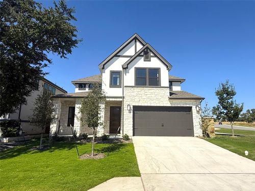 2002 Clearlight Ln, Georgetown, TX, 78633-2380 | Card Image