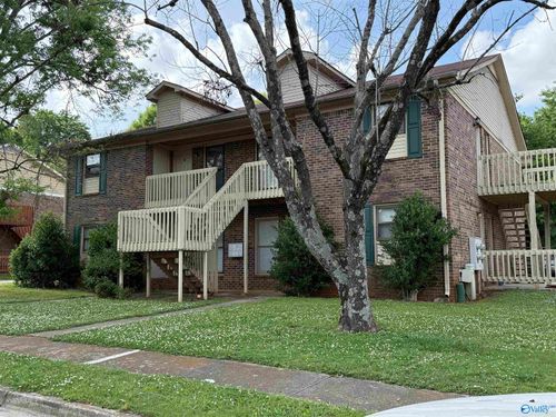 4418 Bonnell Dr Nw, Huntsville, AL, 35816-6247 | Card Image