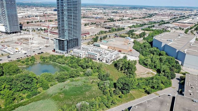3308 - 2916 Highway 7 Avenue, Condo with 2 bedrooms, 2 bathrooms and 1 parking in Vaughan ON | Image 34
