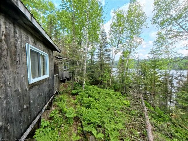 68 Lake Temagami, House other with 3 bedrooms, 1 bathrooms and null parking in Temagami ON | Image 41