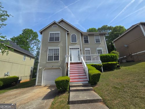 4998 Windsor Downs Dr, Decatur, GA, 30035-3527 | Card Image