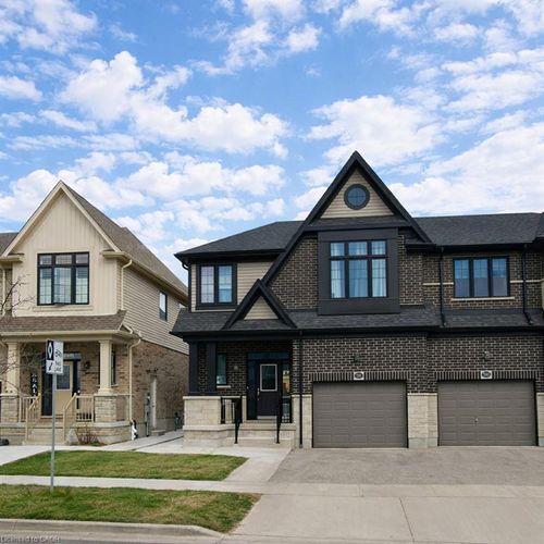 basement-592 Blair Creek Dr, Kitchener, ON, N2P0E6 | Card Image