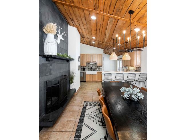 9034 Us Highway 285, House other with 6 bedrooms, 4 bathrooms and null parking in Morrison CO | Image 11